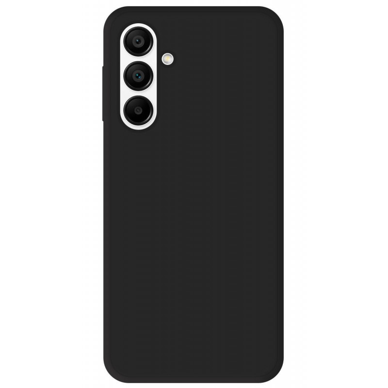 Coque Mat Noir | Samsung Galaxy A15 Coque Mat Noir | Samsung Galaxy A15