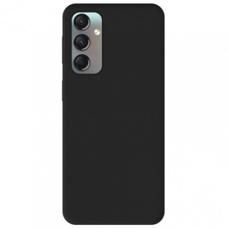Coque Mat Noir | Samsung Galaxy A24 4G
