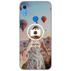 Coque personnalisée | Huawei Y6S
