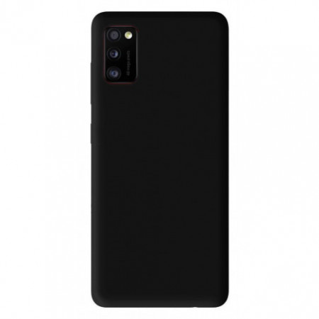 Coque Mat Noir | Samsung Galaxy A41