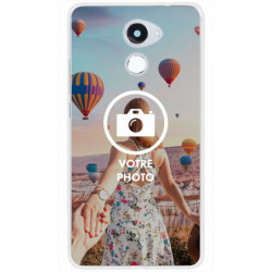 Coque personnalisée | Huawei Y7 2017