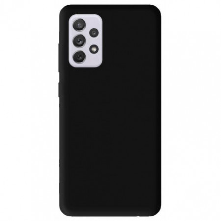 Coque Mat Noir | Samsung Galaxy A52