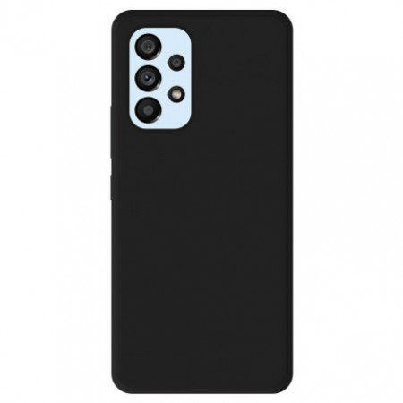 Coque Mat Noir | Samsung Galaxy A53 5G