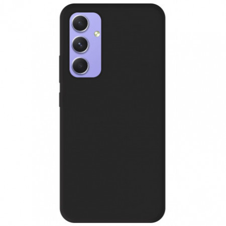 Coque Mat Noir | Samsung Galaxy A54 5G
