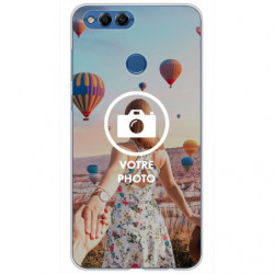 Coque personnalisée | Huawei Y9 2018