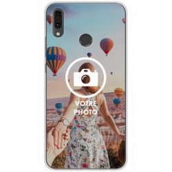 Coque personnalisée | Huawei Y9 2019