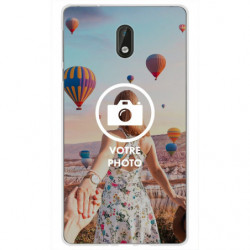 Coque personnalisée | Nokia 3