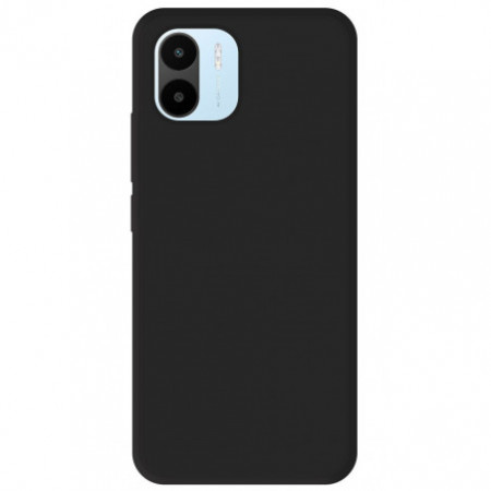 Coque Mat Noir | Xiaomi Redmi A2