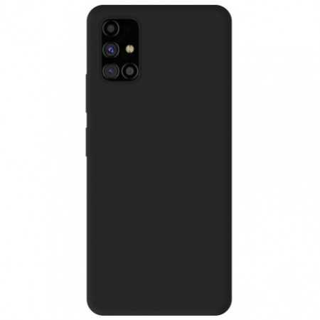 Coque Mat Noir | Xiaomi Redmi Note 11 5G