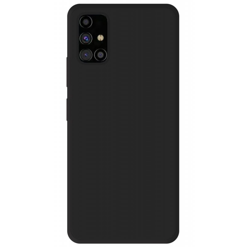 Coque Mat Noir | Xiaomi Redmi Note 11 5G Coque Mat Noir | Xiaomi Redmi Note 11 5G