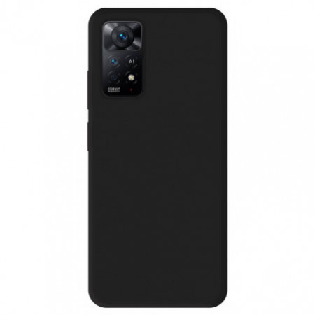 Coque Mat Noir | Xiaomi Redmi Note 11 Pro