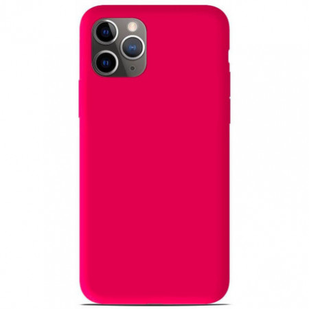 Coque Mat Rose Flash | Apple iPhone 11 Pro