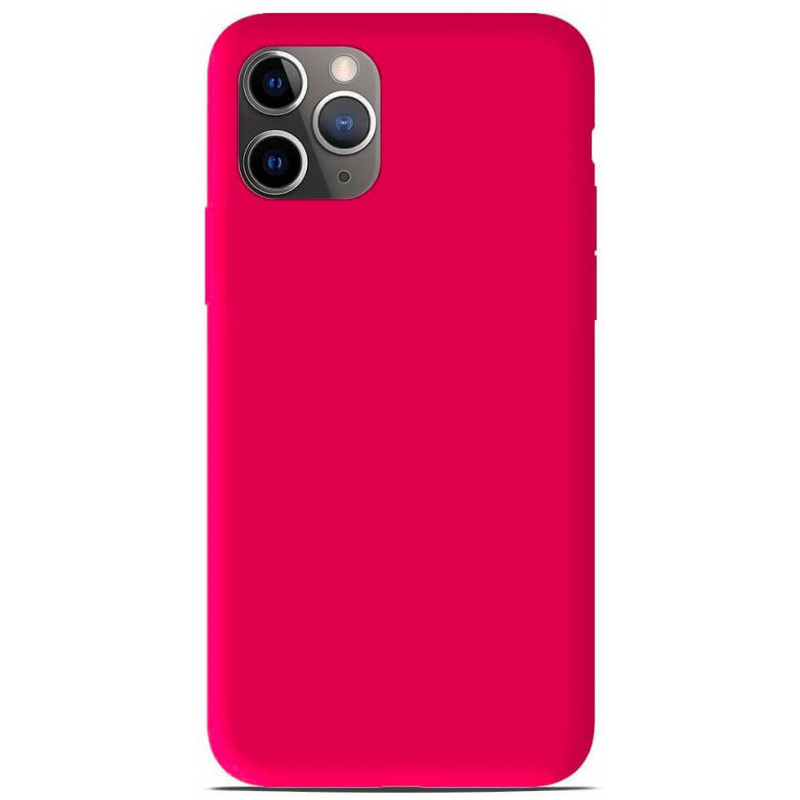 Coque Mat Rose Flash | Apple iPhone 11 Pro Coque Mat Rose Flash | Apple iPhone 11 Pro