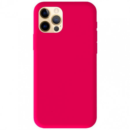 Coque Mat Rose Flash | Apple iPhone 12 Pro