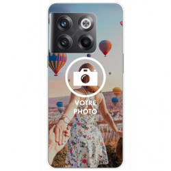 Coque personnalisée | OnePlus 10T 5G