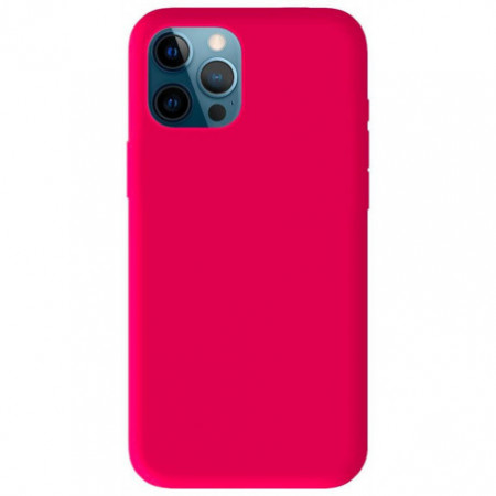 Coque Mat Rose Flash | Apple iPhone 12 Pro Max