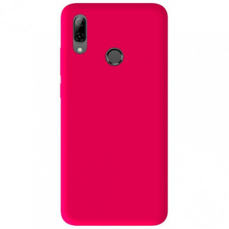 Coque Mat Rose Flash | Huawei P Smart 2019