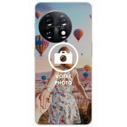 Coque personnalisée | OnePlus 11 5G