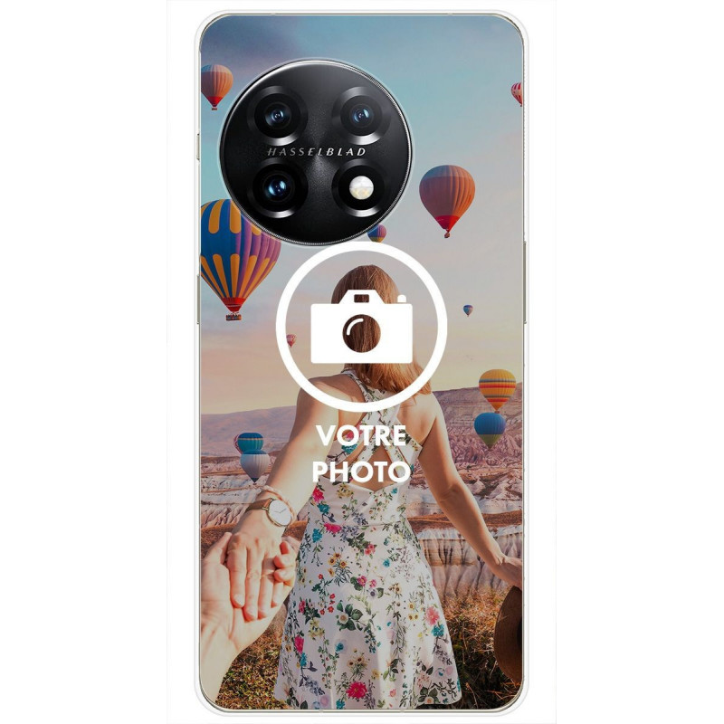 Coque personnalisée | OnePlus 11 5G