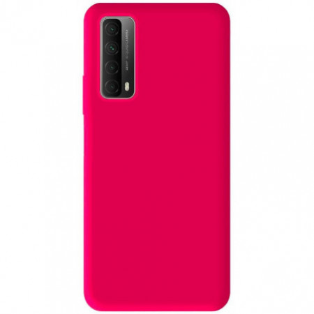 Coque Mat Rose Flash | Huawei P Smart 2021