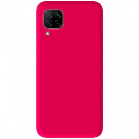 Coque Mat Rose Flash | Huawei P40 Lite