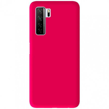 Coque Mat Rose Flash | Huawei P40 Lite 5G