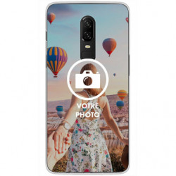Coque personnalisée | OnePlus 6