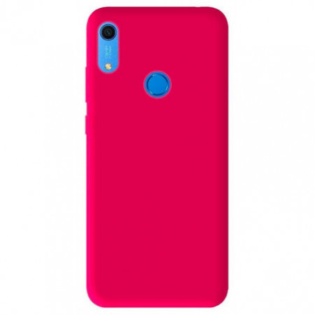 Coque Mat Rose Flash | Huawei Y6S