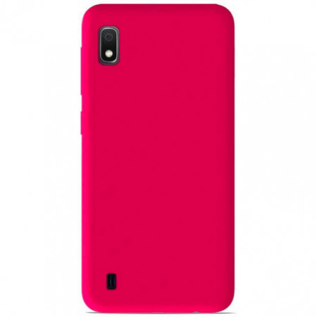 Coque Mat Rose Flash | Samsung Galaxy A10