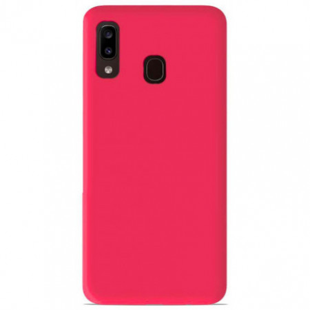 Coque Mat Rose Flash | Samsung Galaxy A20e