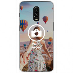 Coque personnalisée | OnePlus 6T