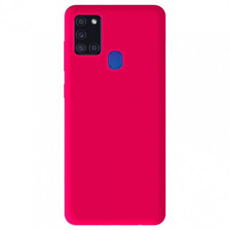Coque Mat Rose Flash | Samsung Galaxy A21S