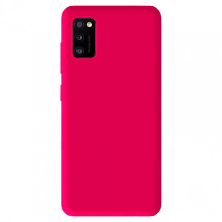 Coque Mat Rose Flash | Samsung Galaxy A31