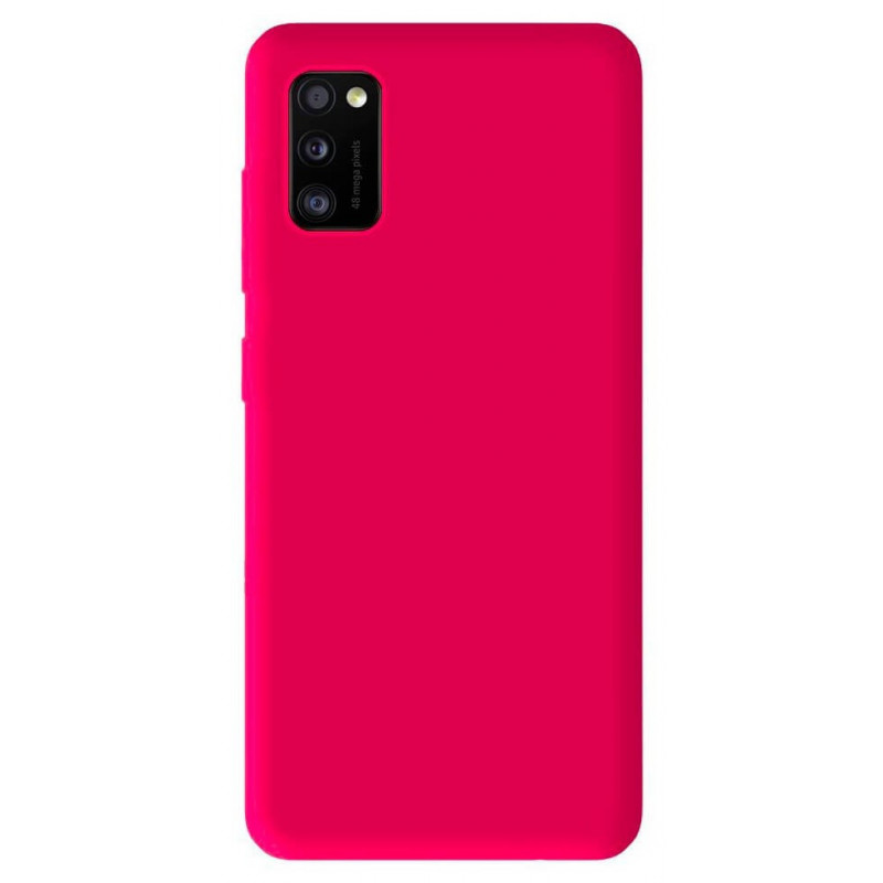 Coque Mat Rose Flash | Samsung Galaxy A31 Coque Mat Rose Flash | Samsung Galaxy A31