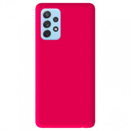 Coque Mat Rose Flash | Samsung Galaxy A32 4G