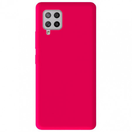 Coque Mat Rose Flash | Samsung Galaxy A42 5G