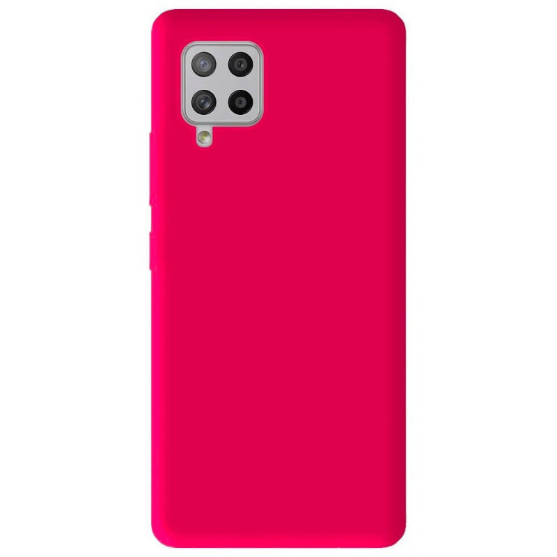Coque Mat Rose Flash | Samsung Galaxy A42 5G Coque Mat Rose Flash | Samsung Galaxy A42 5G