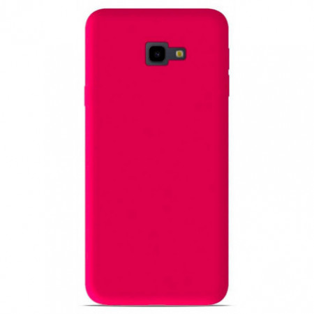 Coque Mat Rose Flash | Samsung Galaxy J4 Plus 2018