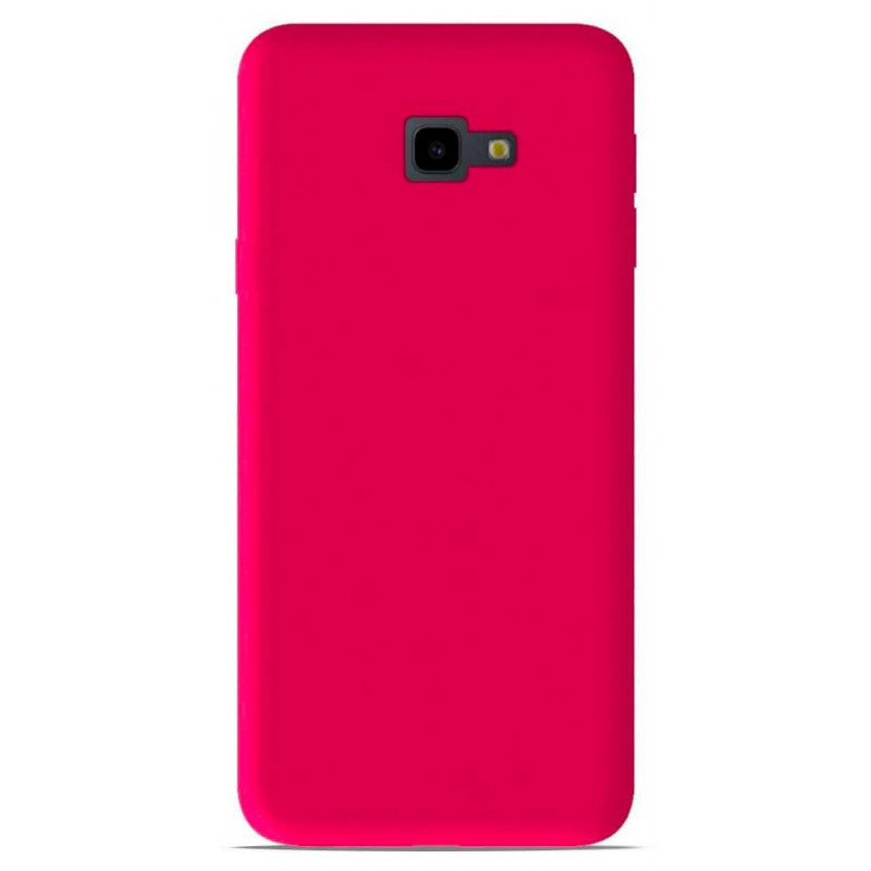 Coque Mat Rose Flash | Samsung Galaxy J4 Plus 2018 Coque Mat Rose Flash | Samsung Galaxy J4 Plus 2018