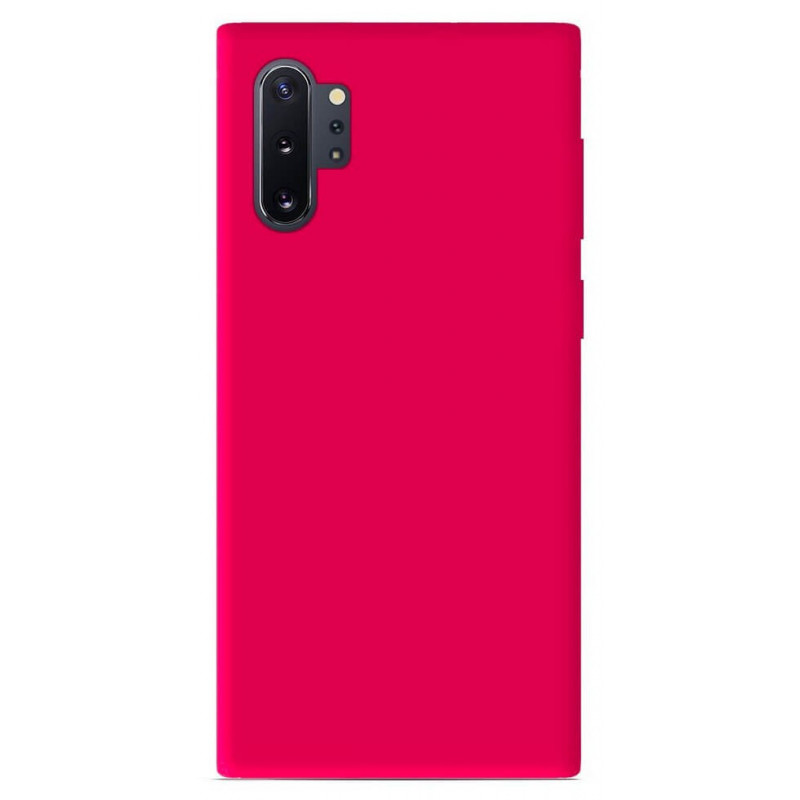 Coque Mat Rose Flash | Samsung Galaxy Note 10 Plus Coque Mat Rose Flash | Samsung Galaxy Note 10 Plus