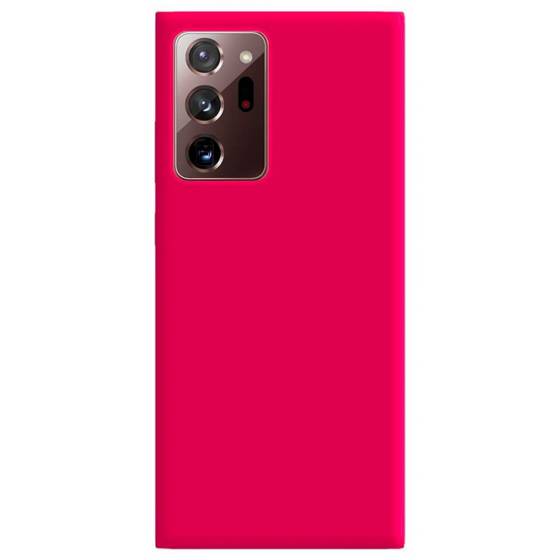 Coque Mat Rose Flash | Samsung Galaxy Note 20 Ultra Coque Mat Rose Flash | Samsung Galaxy Note 20 Ultra