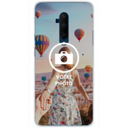Coque personnalisée | OnePlus 7T Pro