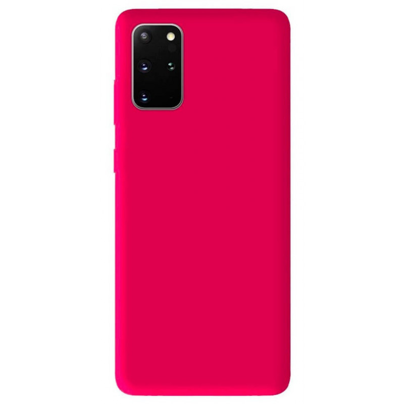 Coque Mat Rose Flash | Samsung Galaxy S20 Plus Coque Mat Rose Flash | Samsung Galaxy S20 Plus