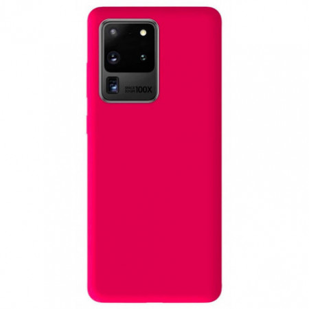 Coque Mat Rose Flash | Samsung Galaxy S20 Ultra