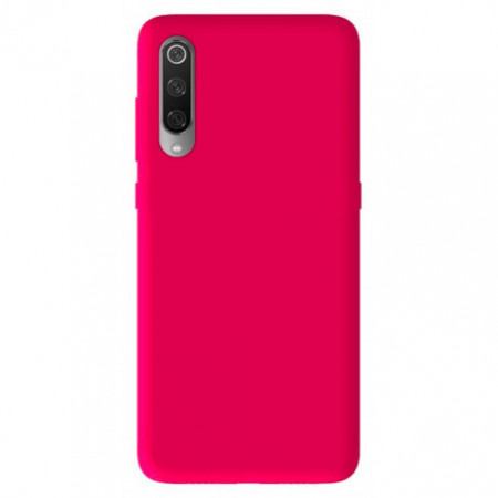 Coque Mat Rose Flash | Xiaomi Mi 9 / Mi 9 Pro