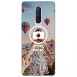 Coque personnalisée | OnePlus 8