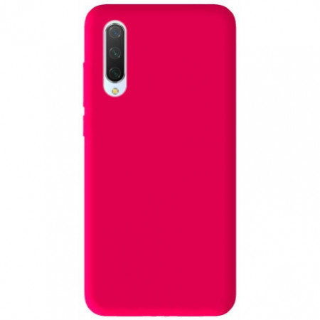 Coque Mat Rose Flash | Xiaomi Mi 9 Lite