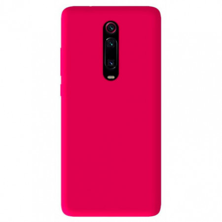 Coque Mat Rose Flash | Xiaomi Mi 9T