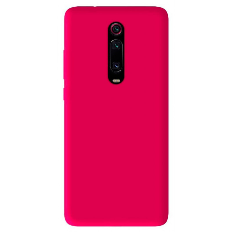 Coque Mat Rose Flash | Xiaomi Mi 9T Coque Mat Rose Flash | Xiaomi Mi 9T
