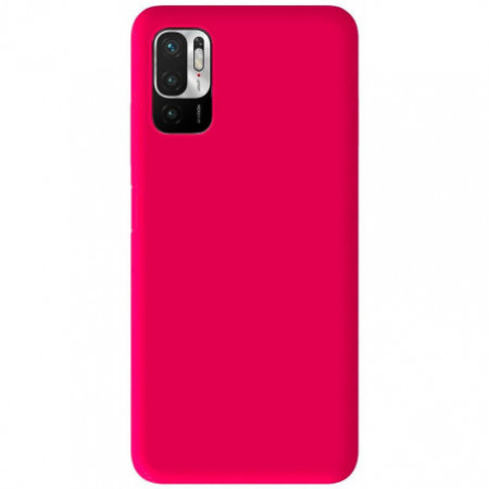 Coque Mat Rose Flash | Xiaomi Redmi Note 10 / Note 10S